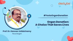 Organ Donation: A Choice That Saves Lives