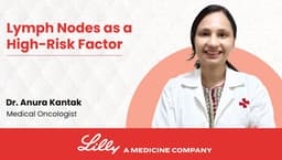 Lymph Nodes as a High-Risk Factor