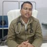 Dr. Anil Kumar- General Physician
