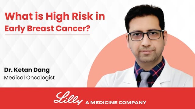 एक हाई रिस्क फैक्टर के रूप में लिम्फ नोड्स | Lymph Nodes as aHigh-Risk Factor