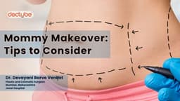 Mommy Makeover: Tips to Consider