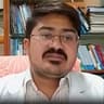 Dr. Saksham Sharma
