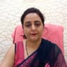 Dr. Asha Mishra