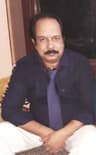 Dr. Punyabrata Mukherjee