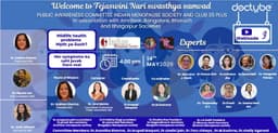IMS Café Webisode 3: Midlife Health Problems – Myth or Fact