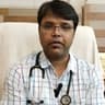 Dr. Vijay Yadav, Pediatrician