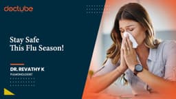 Stay Safe This Flu Season!