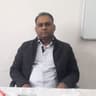 Dr. Brijesh Kumar Chauhan