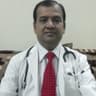 Dr. U. Narayan Reddy