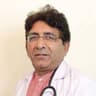 Dr. Arvind Dogra
