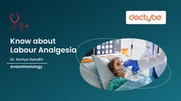 Know about Labor Analgesia
