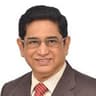 Dr. T. S. Chandrasekar Dr. T. S. Chandrasekar