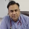 Dr. Shariq Qureshi Dr. Shariq Qureshi