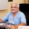 Dr. Suresh Deshpande Dr. Suresh Deshpande