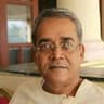 Dr. Subir Gangopadhyay Dr. Subir Gangopadhyay