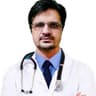 Dr. Tarachand Joshi Dr. Tarachand Joshi
