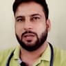 Dr. Surendra Singh Choudhary Dr. Surendra Singh Choudhary