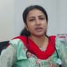 Dr. Amrita Roy Dr. Amrita Roy