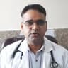 Dr. Shravan Singh Dr. Shravan Singh