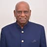 Prof. Dr. Arulrhaj Sundaram Prof. Dr. Arulrhaj Sundaram