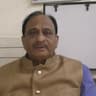 Dr. Deo Prakash Rai Dr. Deo Prakash Rai