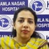 Dr. Sugandha Goel Dr. Sugandha Goel