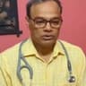 Dr. Asit Kumar Mandal Dr. Asit Kumar Mandal