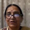 Dr. Usha Acharya Dr. Usha Acharya