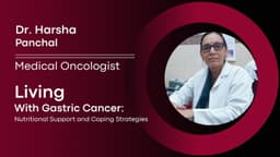 Living With Gastric Cancer: Nutritional Support and Coping Strategies Living With Gastric Cancer: Nutritional Support and Coping Strategies