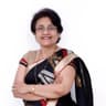 Dr. Anuradha Ridhorkar Dr. Anuradha Ridhorkar