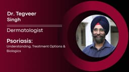 Psoriasis: Understanding, Treatment Options & Biologics Psoriasis: Understanding, Treatment Options & Biologics