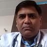 Dr. Vikas Chandra Ghildiyal Dr. Vikas Chandra Ghildiyal