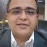 Dr. Nitesh Chhajed Dr. Nitesh Chhajed