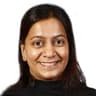 Dr. Aditi Shah Dr. Aditi Shah