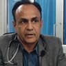 Dr. Parsaram Choudhary Dr. Parsaram Choudhary