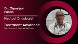 Treatment Advances: Can Stomach Cancer Be Cured Treatment Advances: Can Stomach Cancer Be Cured