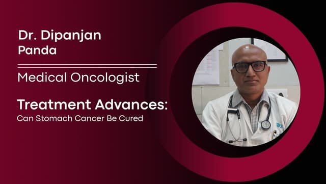 Treatment Advances: Can Stomach Cancer Be Cured