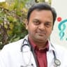 Dr. Rajesh Kesari Dr. Rajesh Kesari