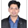 Dr. Abhishek Saxena Dr. Abhishek Saxena