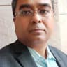 Dr. Arup Ratan Haldar Dr. Arup Ratan Haldar