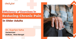 Efficacy of Exercises in Reducing Chronic Pain in Older Adults Efficacy of Exercises in Reducing Chronic Pain in Older Adults