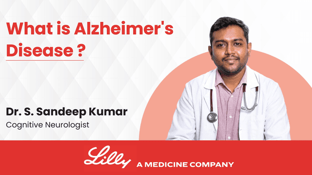 What is Alzheimer’s Disease?