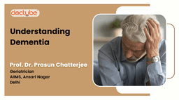 Understanding Dementia Understanding Dementia