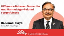 Difference Between Dementia and Normal Age-Related Forgetfulness Difference Between Dementia and Normal Age-Related Forgetfulness